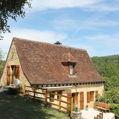 Gite Introvigne Sarlat Exterior foto