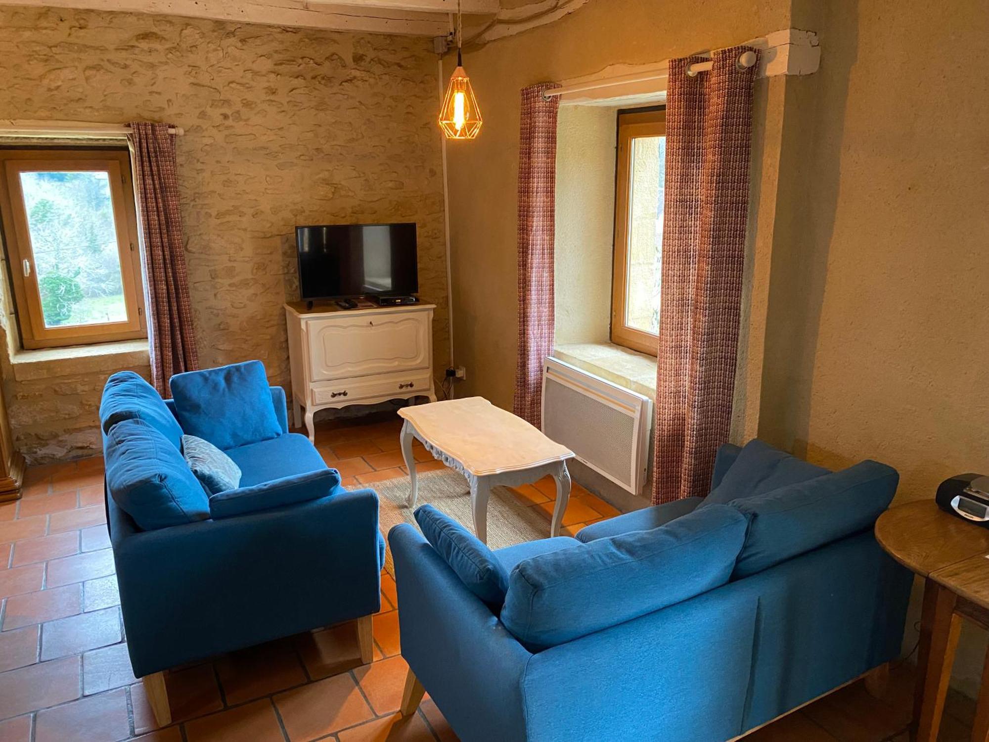 Gite Introvigne Sarlat Exterior foto