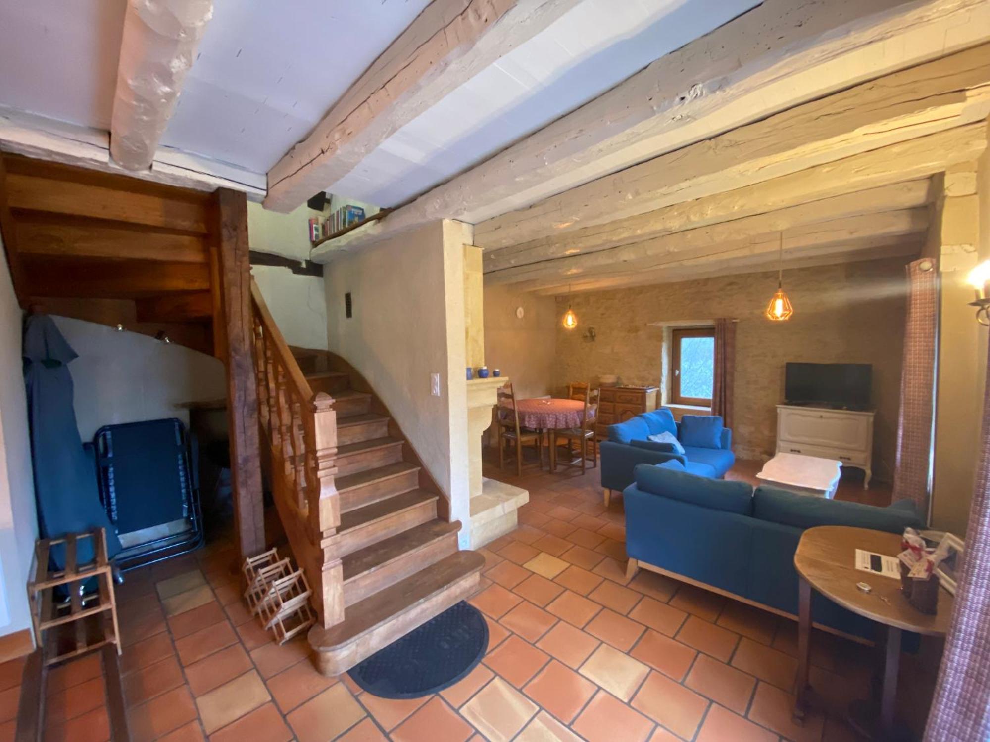 Gite Introvigne Sarlat Exterior foto