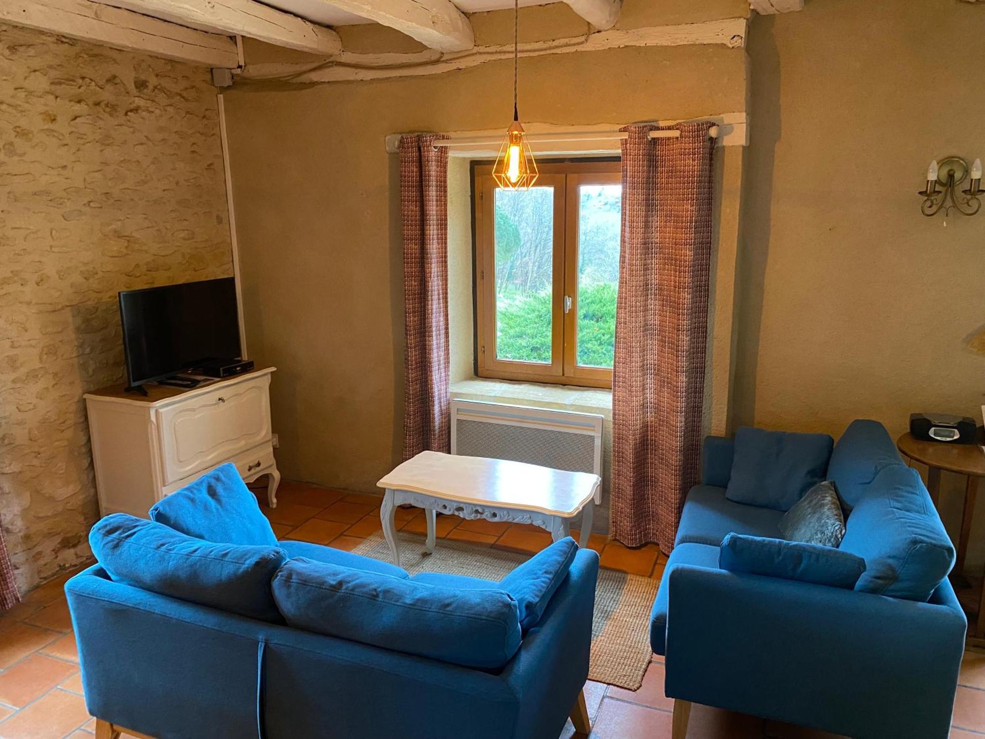 Gite Introvigne Sarlat Exterior foto